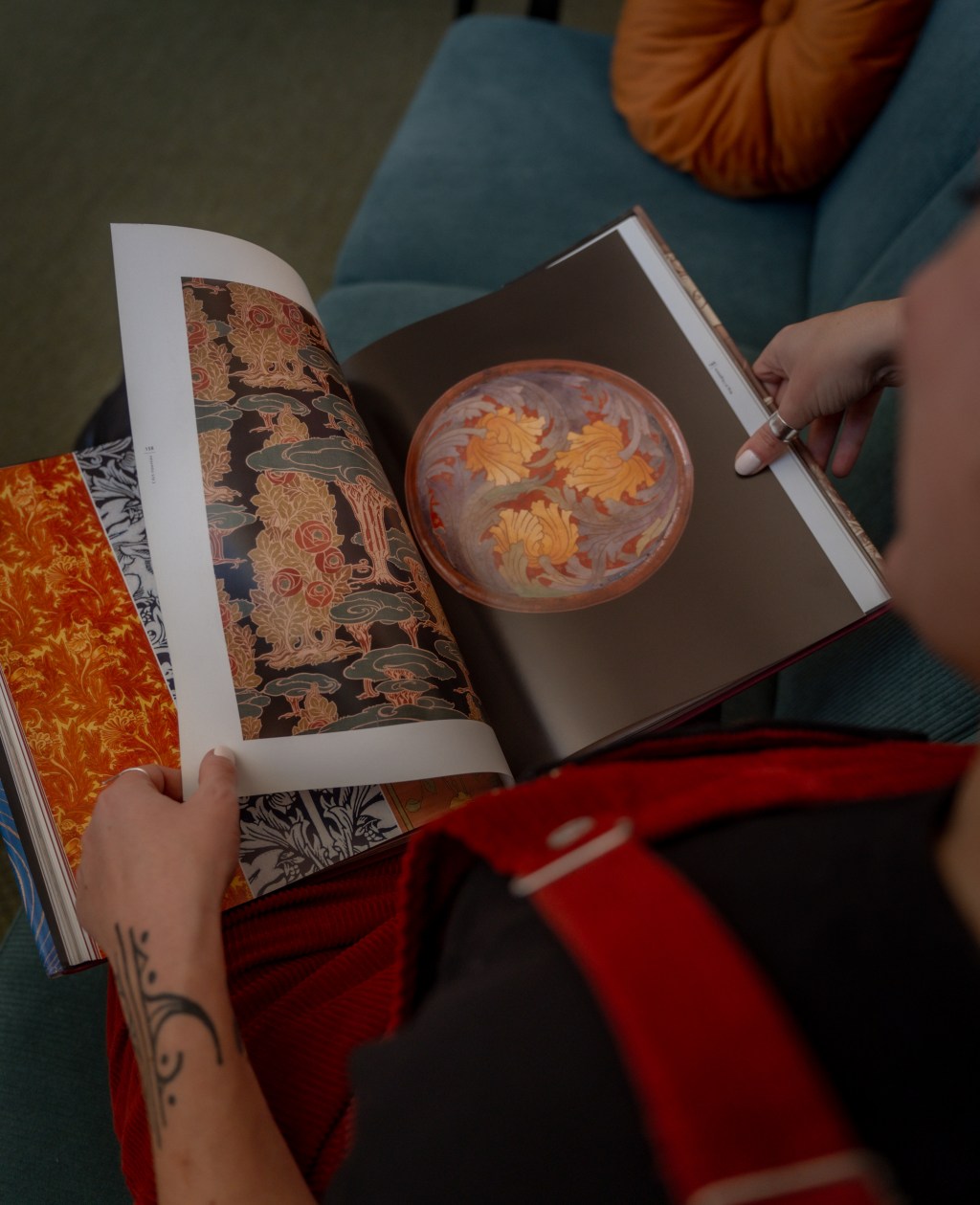 Soutenir les artistes locaux&nbsp;(gratuitement)