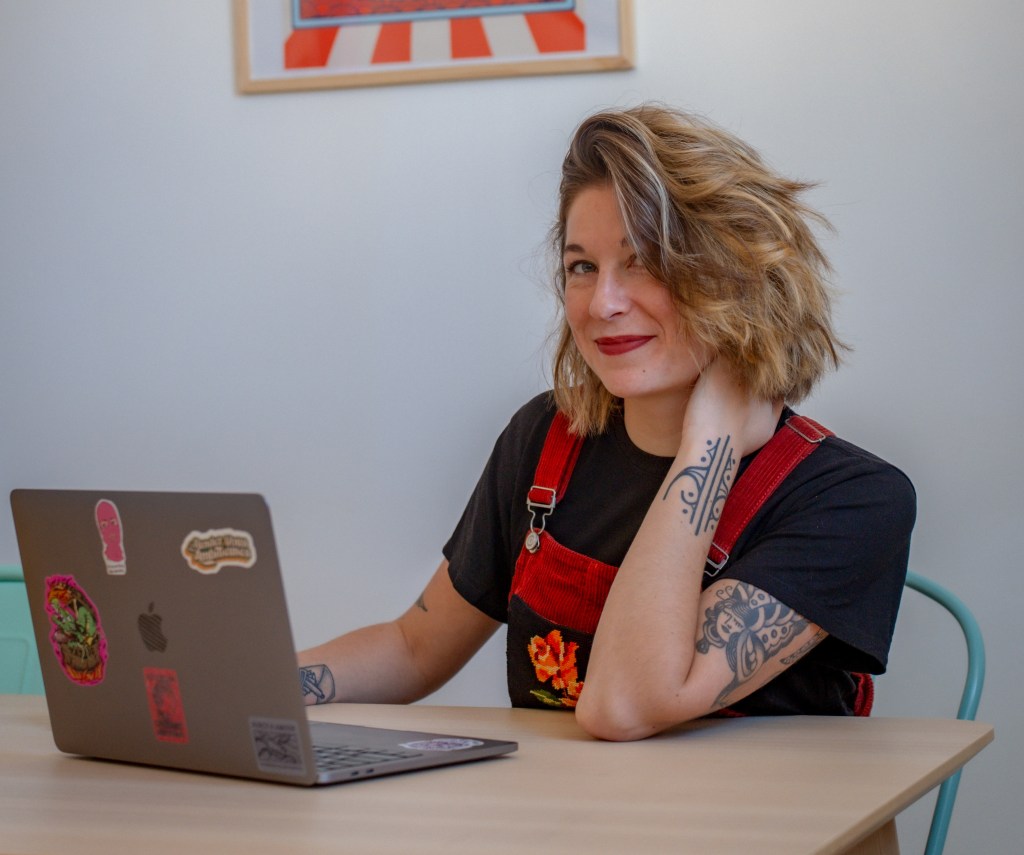 Internet pollue, et ça m&rsquo;arrange pas&nbsp;!